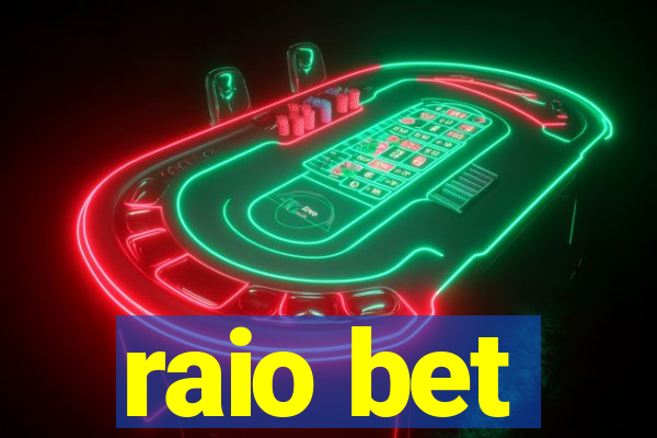 raio bet